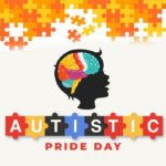 Autistic Pride Day