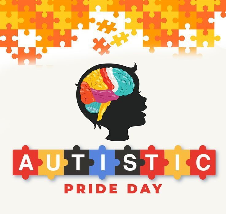 Autistic Pride Day