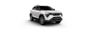 Mahindra XUV 3XO