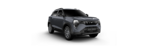 Mahindra XUV 3XO