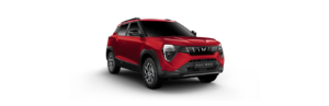 Mahindra XUV 3XO