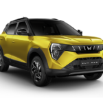 Mahindra XUV 3XO