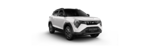 Mahindra XUV 3XO