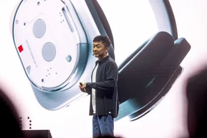 Nothing Headphone