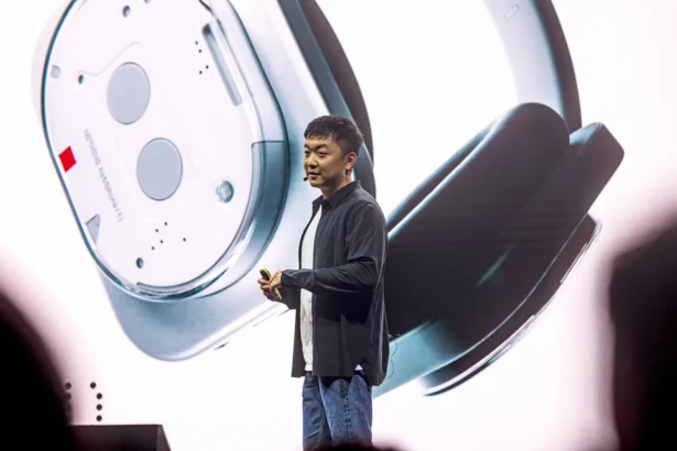 Nothing Headphone