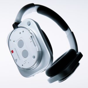 Nothing Headphone