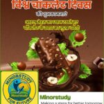 World Chocolate Day