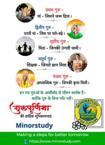 Guru Purnima