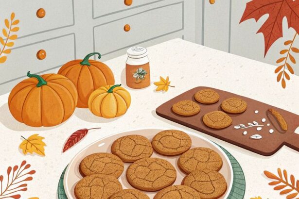 National Gingersnap Day