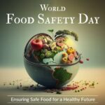 World Food Safety Day