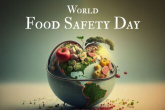 World Food Safety Day