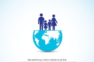 Global Day of Parents