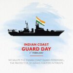 Coast Guard Day