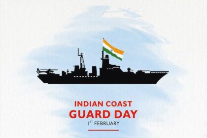 Coast Guard Day