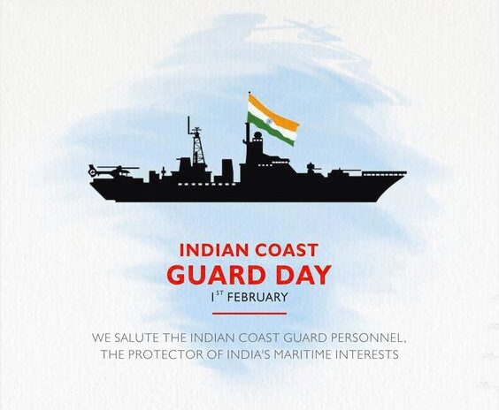 Coast Guard Day