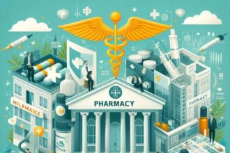 B. Pharm