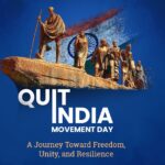 Quit India Movement Day