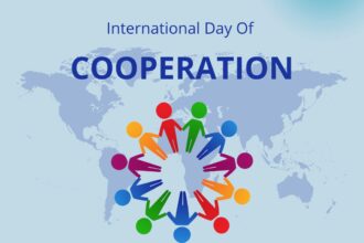 International Day of Cooperatives