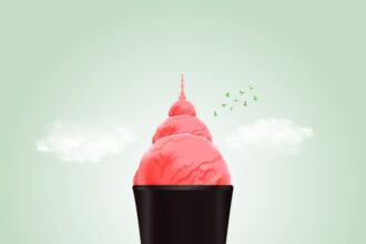 Creative Ice Cream Flavor Day