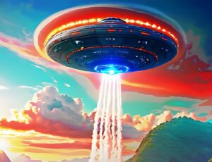 World UFO Day