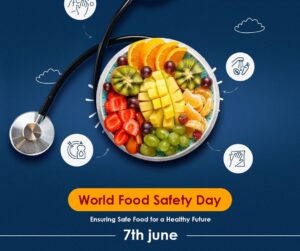 World Food Safety Day