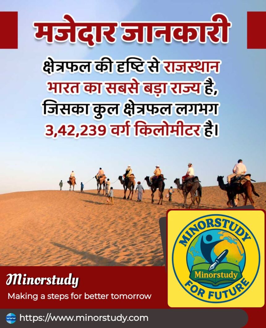 Rajasthan