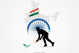 National Sports Day