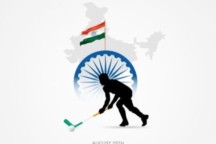 National Sports Day