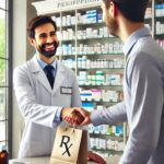 Pharmaceutical Sales Representatives