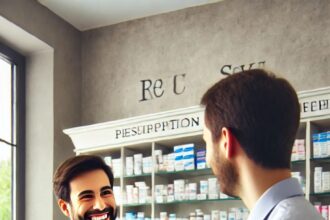 Pharmaceutical Sales Representatives