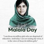 Malala Day