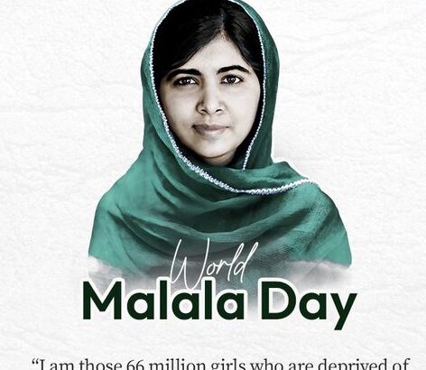 Malala Day