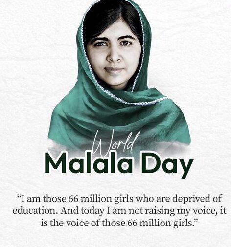 Malala Day