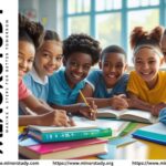 Minorstudy Visa Canada