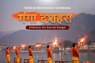 Ganga Dussehra