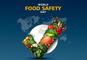 World Food Safety Day