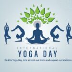 International Day of Yoga