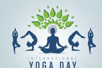 International Day of Yoga