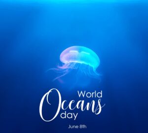 World Oceans Day