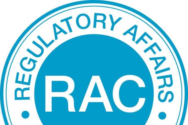 Regulatory Affairs Specialists