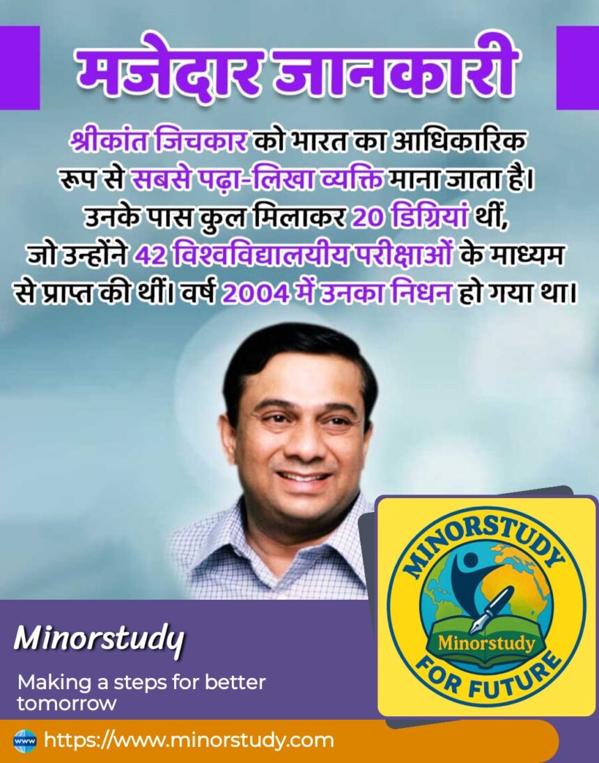 Srikanth Jichkar