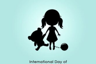 International Day of Innocent Children Victims of Aggression