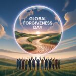 Global Forgiveness Day