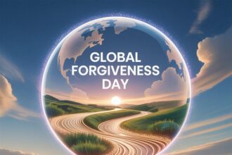 Global Forgiveness Day