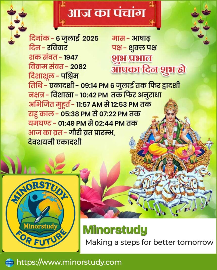 Devshayani Ekadashi