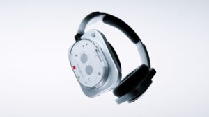 Nothing Headphone