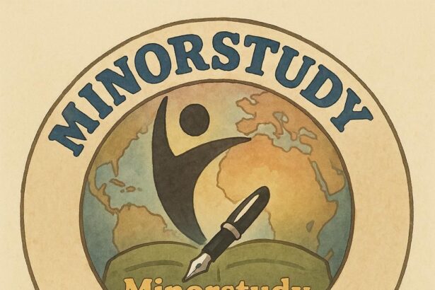 Minorstudy