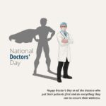 National Doctors Day