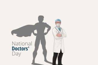 National Doctors Day