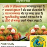 Rambutan